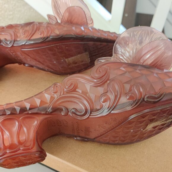 Melissa Y Project Mules - Picture 4 of 6